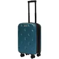Wellhome Kuffert Med Hjul 23l