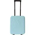 Wellhome Kuffert Med Hjul 21l