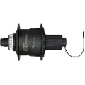 Shimano Fh-u6060 Cl Disc Bagnav