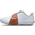 Jordan Air Rev-golfsko - hvid