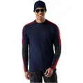 Smartwool Alpine Crew Trøje