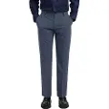 Selected Liam Mini Hounds Flex Slim Fit Dressbukser