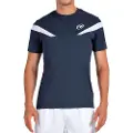 Bullpadel Lyn T-shirt Med Korte ærmer