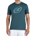 Bullpadel Lande T-shirt Med Korte ærmer