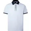 Hackett London Placket Kortærmet Polo