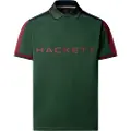 Hackett Multi Kortærmet Polo