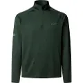 Hackett Londontil mænd. HM5500007 Sweatshirt Strike grøn (M), Casual, Sport, Multisport, Polyester