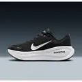 Nike Vomero Plus 16-løbesko til vej til kvinder - sort