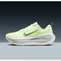 Nike Vomero Plus 16-løbesko til vej til kvinder - hvid