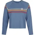 O'Neill O´riginals T-shirt Med Lange ærmer