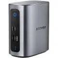 BlitzWolf Bw-th15 17 In 1 Dokningsstation