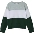 Name It Kids Langærmet Striktrøje