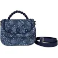 Loungefly Denim Skuldertaske
