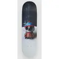 Zero Burleigh S.Park 8.5" Skateboard deck sort