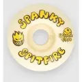 Spitfire F4 99 Classic Spanky Happy 52mm Hjul hvid