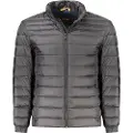 Hugo Boss BOSStil mænd. 50530822 Jakke Oden2 sort (48), Casual, Polyester