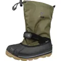 Kamik Waterbug8g Ungdomssnestøvler