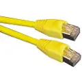 Black Box Premium S/ftp Snagless Rj-45 Cat6a 2m.