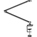 Deltaco GAMING GAM-172 - boom arm for microphone - universal streaming