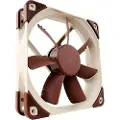 Noctua NF-S12A ULN - Kabinet køler - 120mm - Brun - 8 dBA