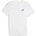 Puma Graphic Tee Men, Clothing, White, L