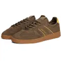Tommy Hilfiger Greenwich Edge Suede Sko