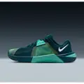 Nike Metcon 10-træningssko til kvinder - grøn