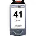 Generico Canon Cl41/cl51/cl38 Kompatible Blækpatroner