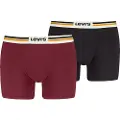 Levi's 701222843 Boxers 2 Enheder