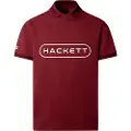 Hackett Essential Kortærmet Polo