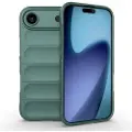 Mtp Products iPhone Air Rugged TPU Cover - Grøn