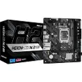 Asrock H610M-H2/M.2 D5 Bundkort - Intel H610 - Intel LGA1700 socket - DDR5 RAM - Micro-ATX
