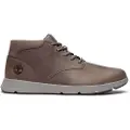 Timberland Parker Street Mid Lace Up Sko