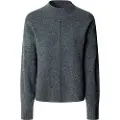 Pepe Jeans Pepe Jeanstil kvinder. PL7000032 Cecil Perkins jumper grå (L), Casual, Akryl