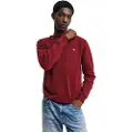 Gant Superfine Lambswool Trøje