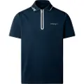 Hackett Tech Kortærmet Polo