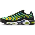 Nike Air Max Plus-sko - sort