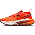 Nike Zegama 2-trailløbesko til kvinder - Orange