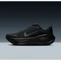 Nike Vomero Plus 16-løbesko til vej til kvinder - sort
