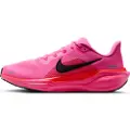 Nike Pegasus 41-løbesko til vej til kvinder - Pink