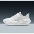 Nike Vomero Plus 16-løbesko til vej til kvinder - hvid