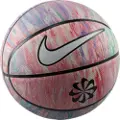 Nike Everyday Playground Next Nature 8P-basketbold (ikke pustet op) - multifarvet