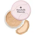 Annabelle Minerals Radiant Mineral Foundation - 4g