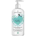 ATTITUDE Blooming Belly Natural Nourishing Lotion - 473ml