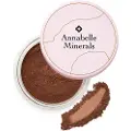Annabelle Minerals Matte Mineral Foundation - 4g