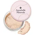 Annabelle Minerals Coverage Mineral Foundation - 4g