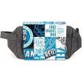 Reuzel Travel Set + Bag Blue