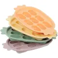 HAAKAA Silicone Nibble Tray