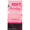 Umberto Giannini Flowerology Vegan Colour Chocolate Brown 5.7 - 110 ml