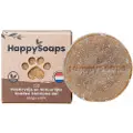Happy Soaps Honden Lange Vacht Shampoo Bar - 70g